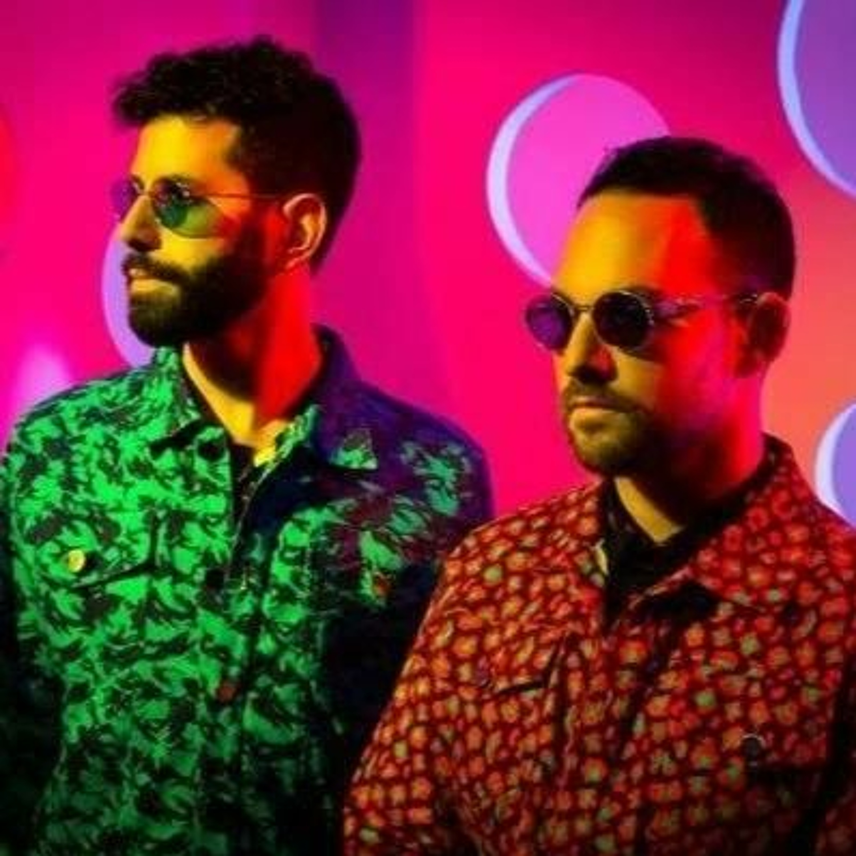 Soul Clap Guest Mix on "House mit Zola" - Radio Fritz (Berlin) episode artwork