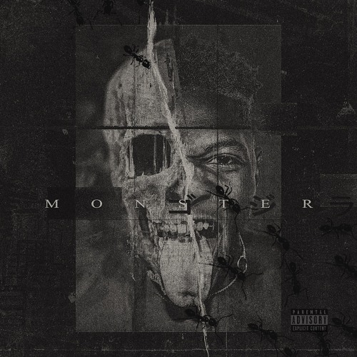 MONSTER! (Prod by. Versus.xx)
