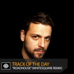 Track of the Day: Kotelett & Zadak “Roadhouse” (Whitesquare Remix)