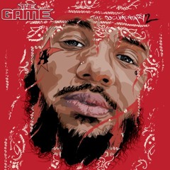 The Game x Eminem x Dr. Dre Type Beat {Hard West Coast Hip-Hop Beat} SOLD