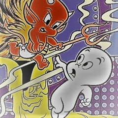 HOT RED (Rich the Kid / Murda Beatz / Metro Boomin  type beat) - OTS Casper