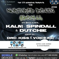 drumnbass underground