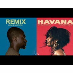Havana (Camila Cabello Remix)