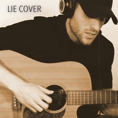 NF - Lie (Acoustic Cover)