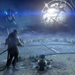 Warframe OST The Sacrifice - Take Away It's Pain