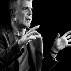 Medium Daily Audio - Anthony Bourdain and the Hope for Better Men - Wayne Mitchell