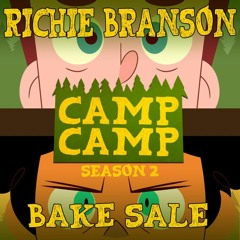 Bake Sale (From Camp Camp Season 2)