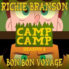 Bon Bon Voyage (From Camp Camp Season 2)