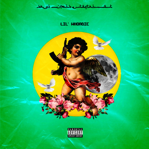 25K - Lil' Whoadie (Prod. by King LeeBoy)