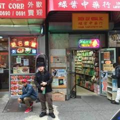 Eggie Blanco - Fast Food