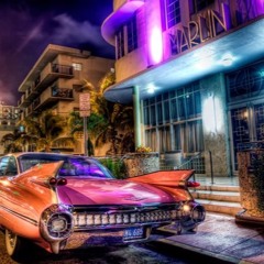 I NEED A CADILLAC- VONNY MONTANA DRO BROWN & RIQQY PROD. DJ LUCAS