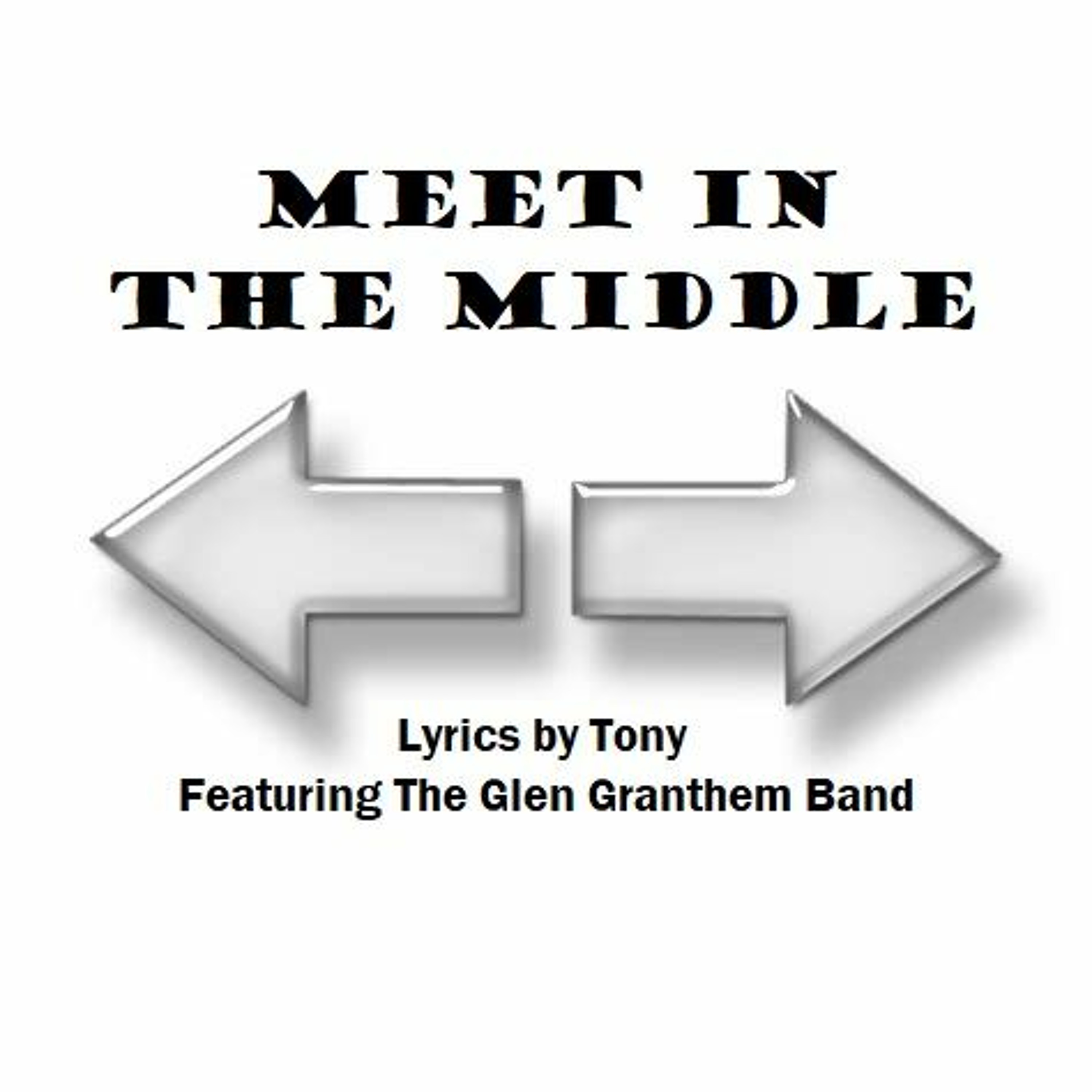 Tony\'s Lyrics