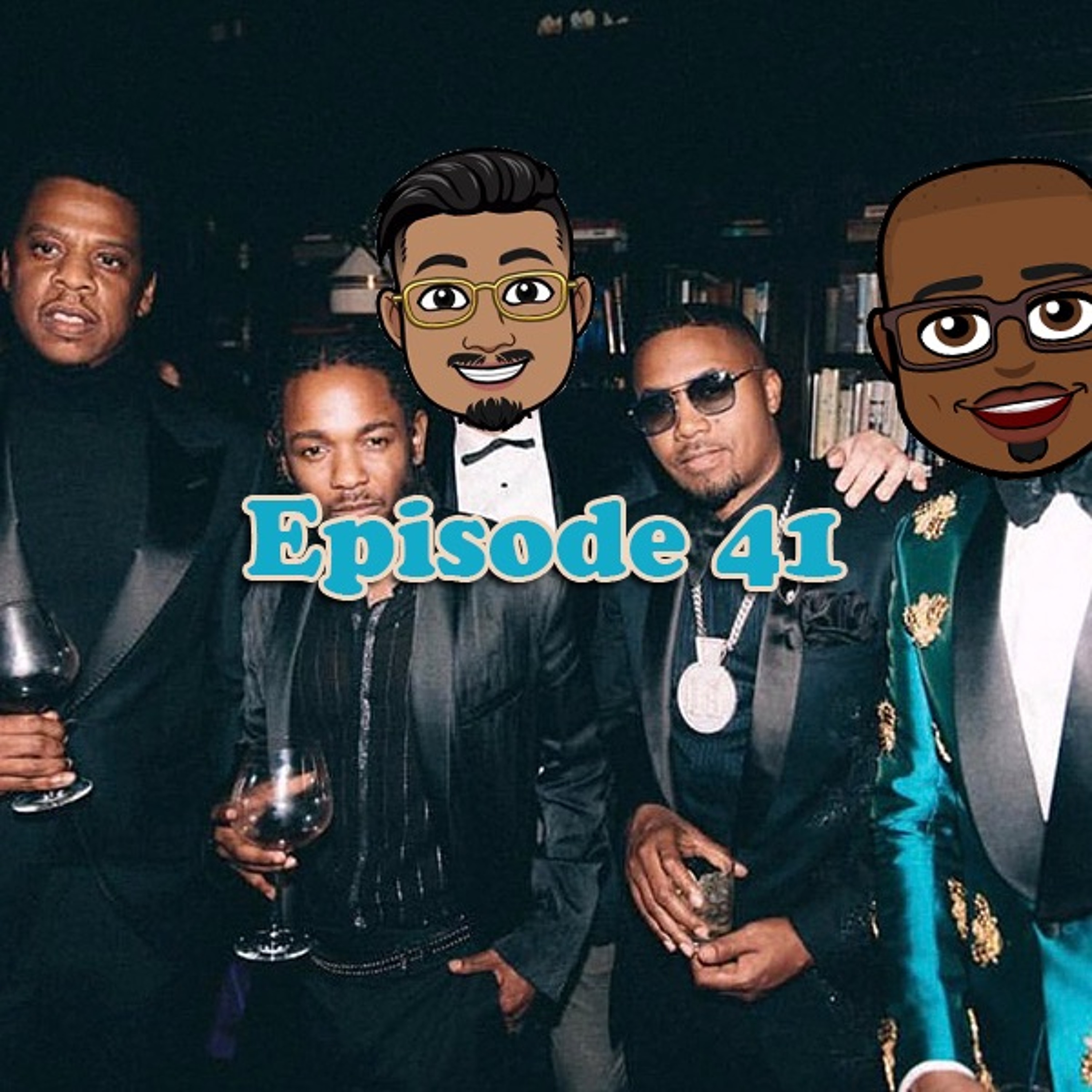 Episode 41: Classic or Nah? thumbnail
