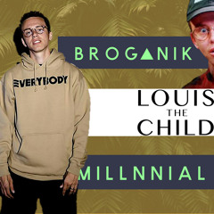 Everybody X Louis X Whethan
