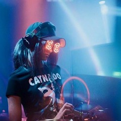 Rezz Tomorrowland 2018