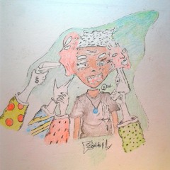 Picture Me prod by glo. x Vorhees