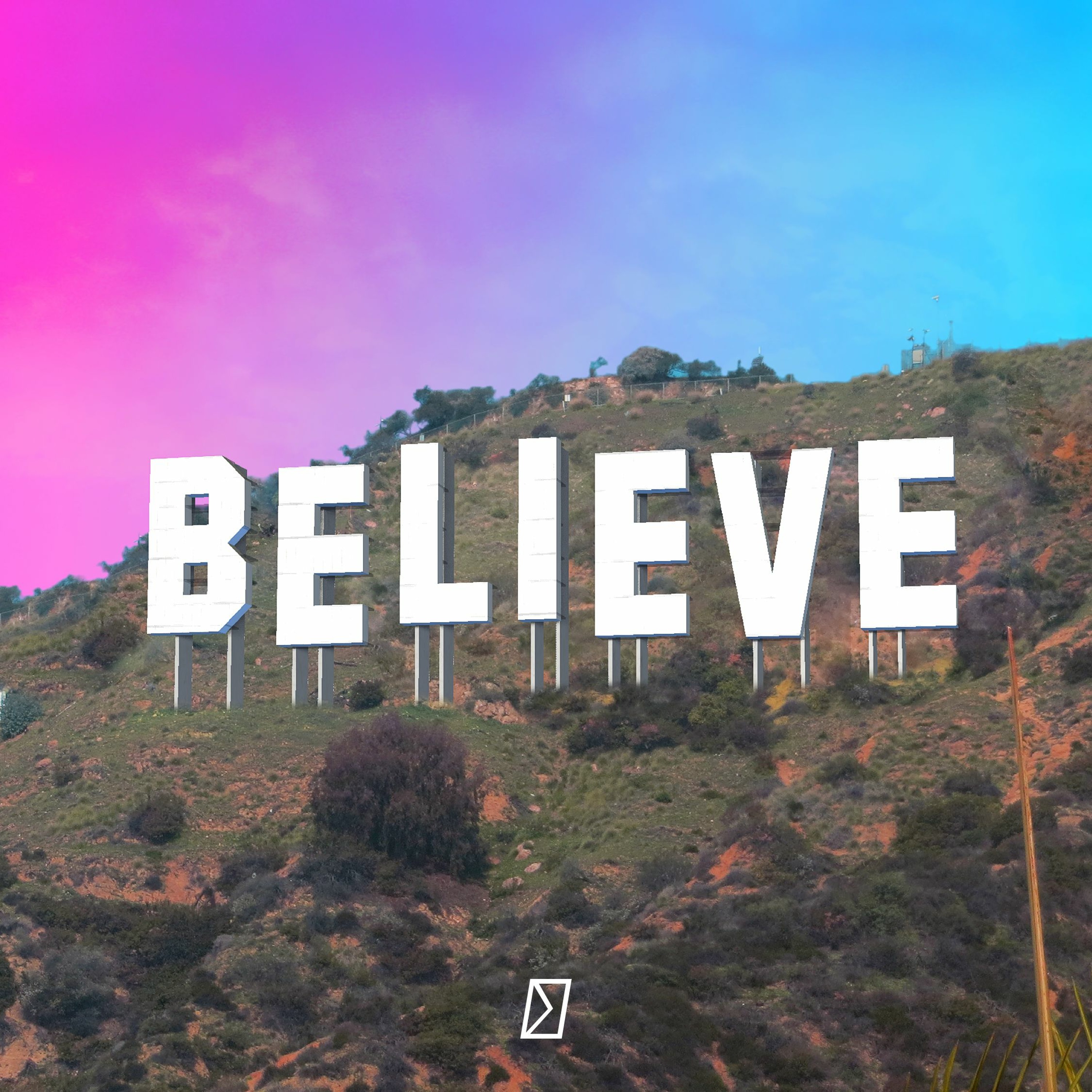 B E L I E V E episode artwork