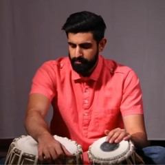 Dil Diyan Gallan Percussion Revamped!