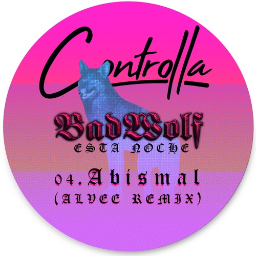 Badwolf - Abismal (Alvee Remix)