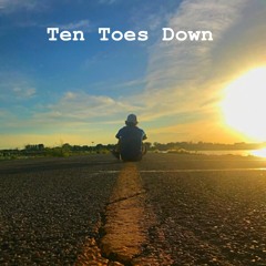 Ten Toes Down