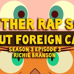 Camp Camp Soundtrack Another Rap Song About Foreign Cars - Richie Branson Rooster Teeth