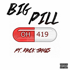 Jake YTH - Big Pill Ft. Rack Jame$