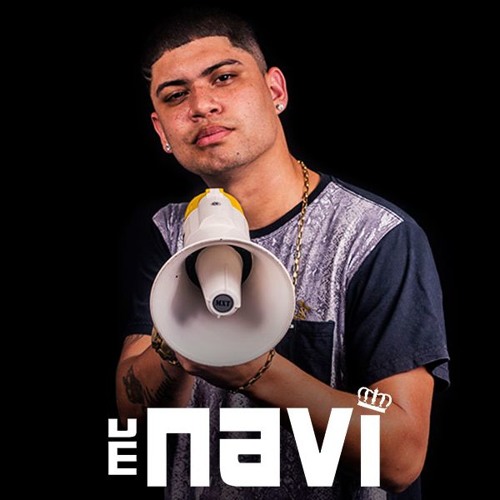 MC NAVI - NOIS É OS CRIA (DJ IVAN SOUZA)