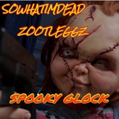 *EXCLUSIVE LEAK**** SOWHATIMDEAD - SPOOKY GLOCK ft. ZOOT LEGGZ