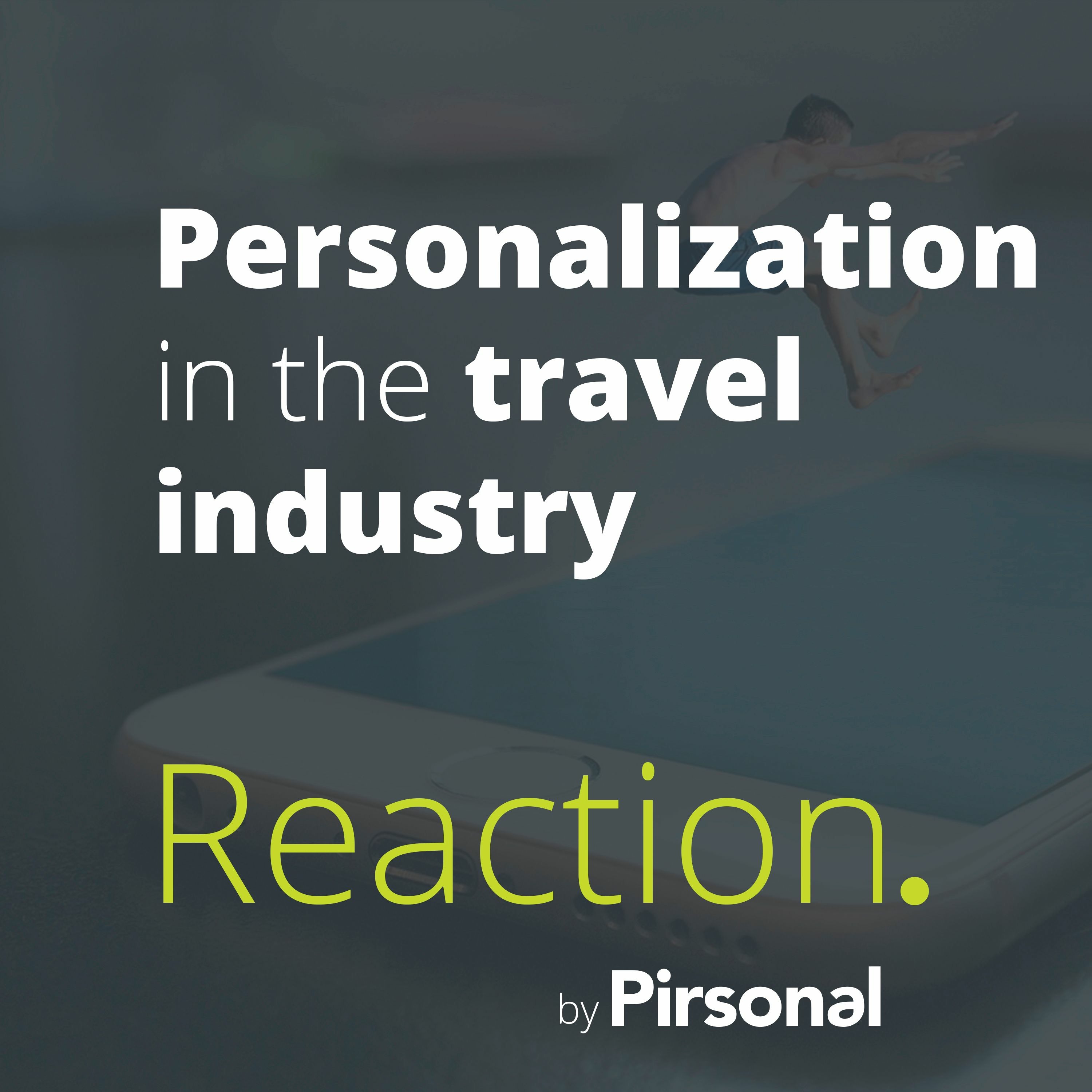 Personalized Video – Creative Ideas For the Travel Industry episode artwork