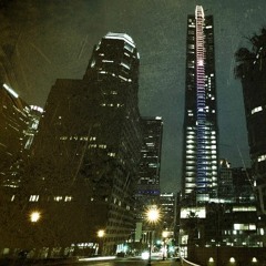 Narrow Escape/Encounter on Wilshire