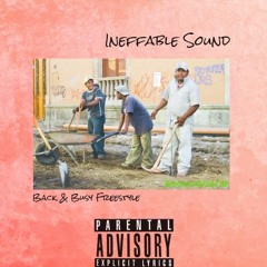 Back & Busy Freestyle