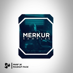 M4NF 3K Mashup Pack [FREE DOWNLOAD]