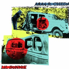 A$A4 x Cheda- Lil Bonnie