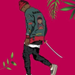 RM "Life Goes On" NBA Youngboy x Lil Uzi Type Beat 2018 | Smooth Trap Beat