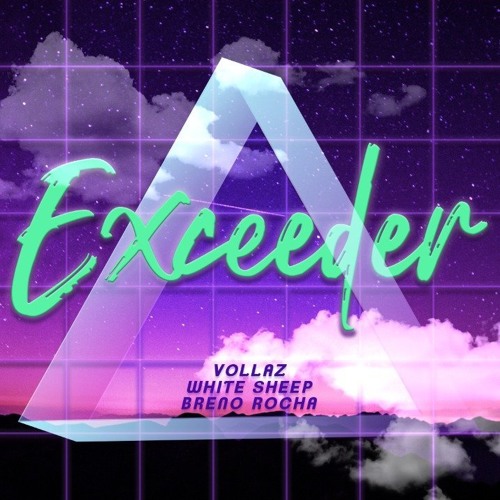 Mason - Exceeder (VOLLAZ & White Sheep & Breno Rocha Bootleg) [FREE DOWNLOAD]