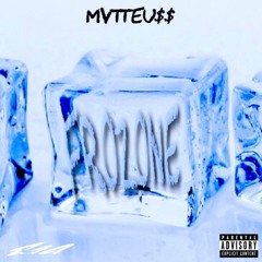 FROZONE-(prod. LUIOFFICIAL)