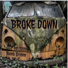 Bomb Grimm - Slaves of Our Selves