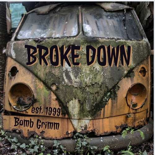 Bomb Grimm - Slaves of Our Selves