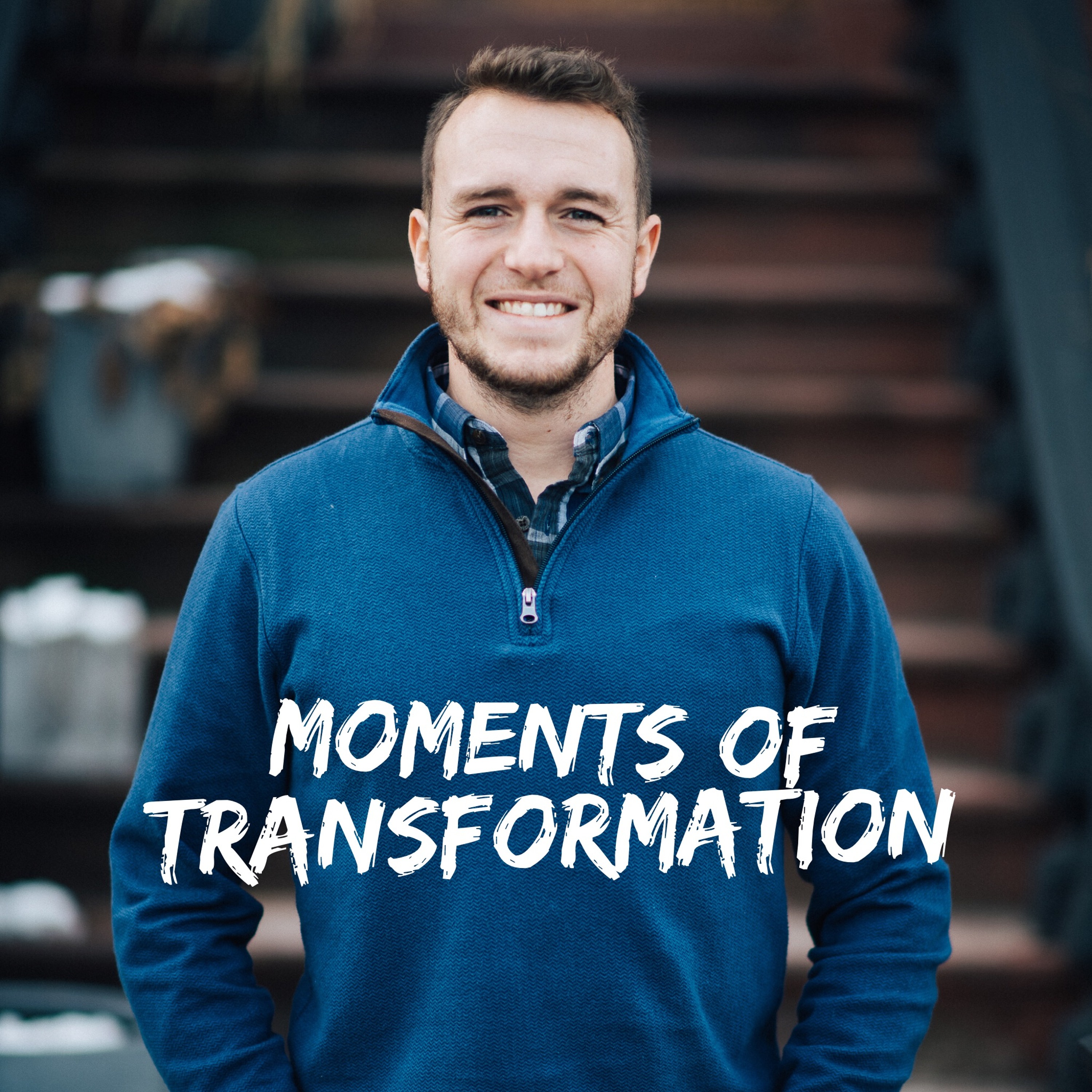The Opportunity Day Podcast