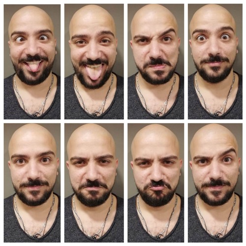 Me Is Etchawy VO - Full Demo