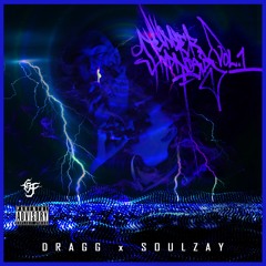 SOULZAY - TORTURE EVERY HOUR (PROD. DRAGG)