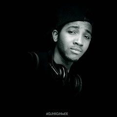 Dj HighMix Feat Aide Laza ( Ti jwet remix )