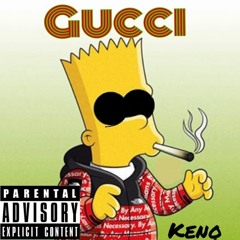KENO x GUCCI  pro CONZ