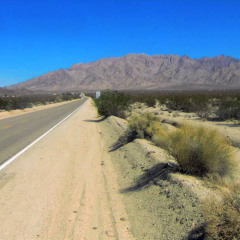 White Noise Road Trip (75 Minutes)