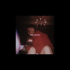 𝙙𝙞𝙧𝙩𝙮 𝙡𝙖𝙪𝙣𝙙𝙧𝙮.