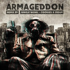 Adam Bomb & Akronym - Jungle Wonk ( Cookies x Cream Remix )