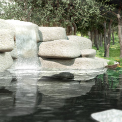 Waterfall (75 Minutes)