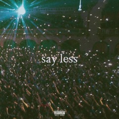 Dillon Francis - Say Less (ft. G-Eazy)(3 MIX) [MUSIC VIDEO LINK IN BIO]