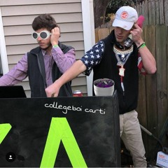 Collegeboi Carti