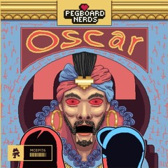 Pegboard Nerds - OSCar ( Delusion 170 Flip )